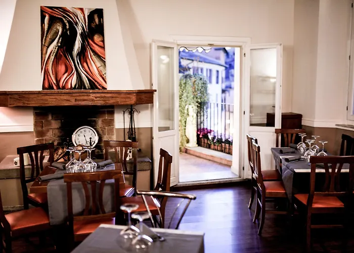 Relais Fontana Di Trevi Отель