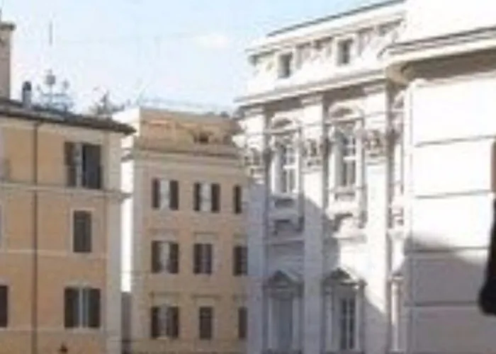 Relais Fontana Di Trevi