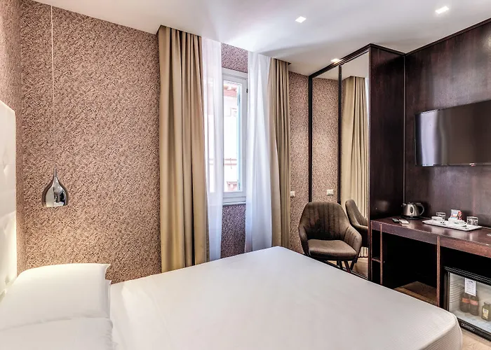 Relais Fontana Di Trevi 3* Roma
