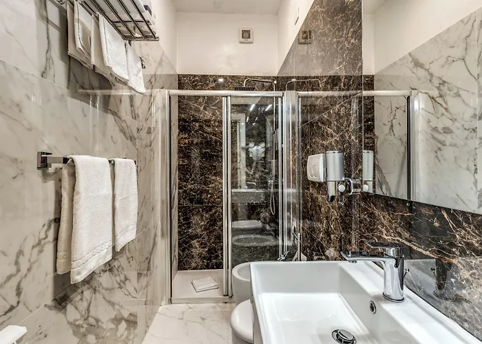 Relais Fontana Di Trevi Otel Roma