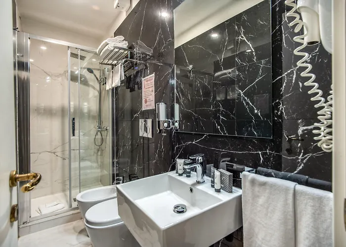 Hotel Relais Fontana Di Trevi