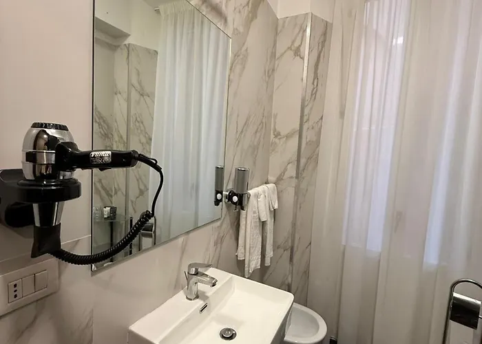 Relais Fontana Di Trevi 3* Roma