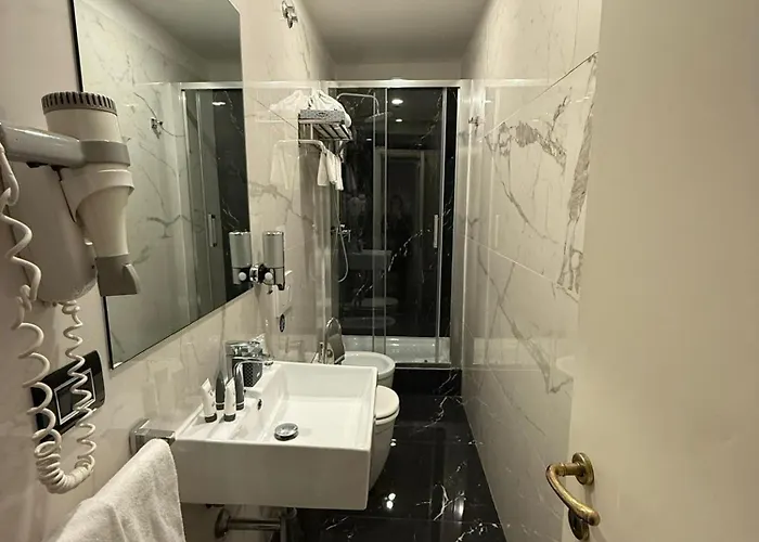 Relais Fontana Di Trevi 3* Roma
