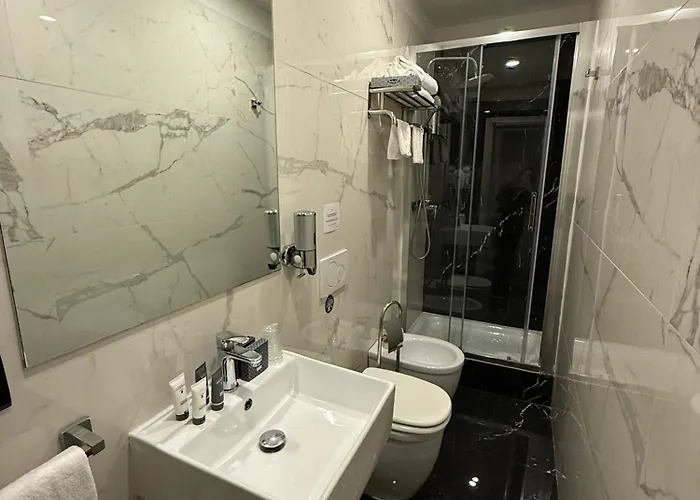 Relais Fontana Di Trevi Roma