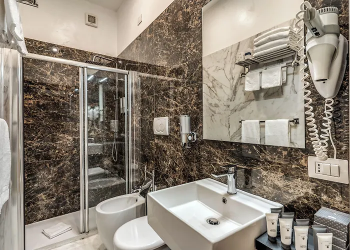 Hotel Relais Fontana Di Trevi