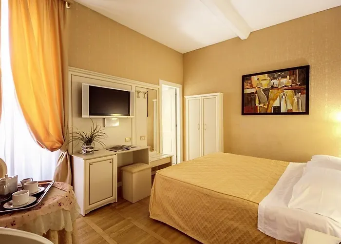 Hotel Relais Fontana Di Trevi