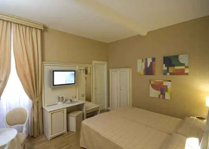 Relais Fontana Di Trevi