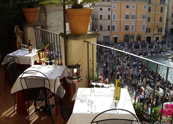 Relais Fontana Di Trevi 3* Roma