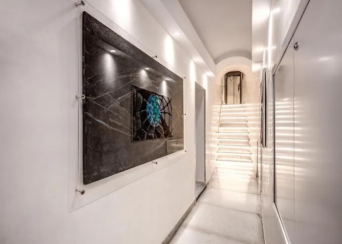 Hotel Relais Fontana Di Trevi Roma